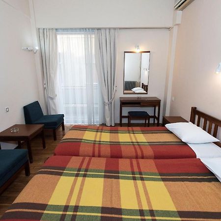 Hotel Alexandros Volos Ngoại thất bức ảnh