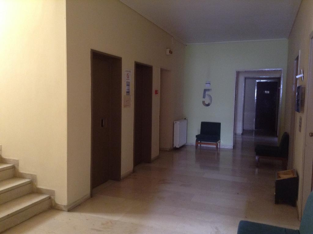 Hotel Alexandros Volos Ngoại thất bức ảnh