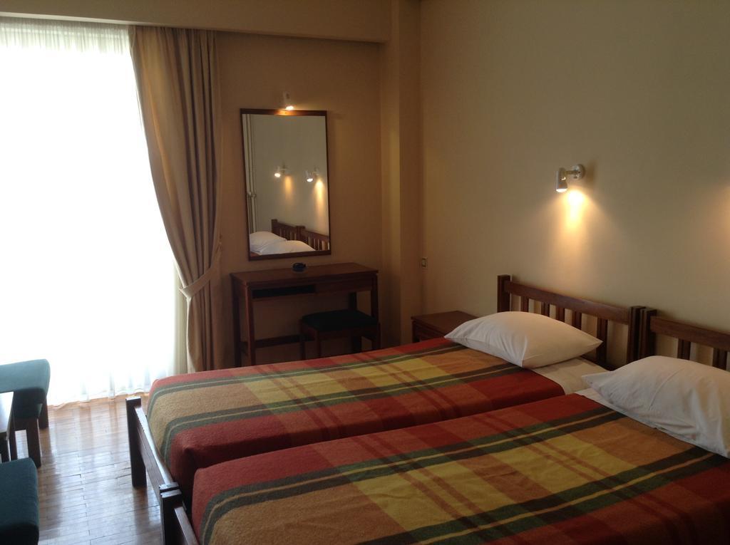 Hotel Alexandros Volos Ngoại thất bức ảnh