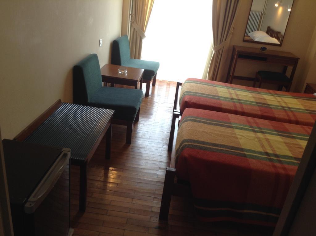 Hotel Alexandros Volos Phòng bức ảnh