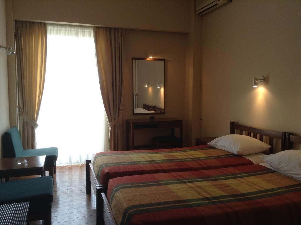 Hotel Alexandros Volos Ngoại thất bức ảnh