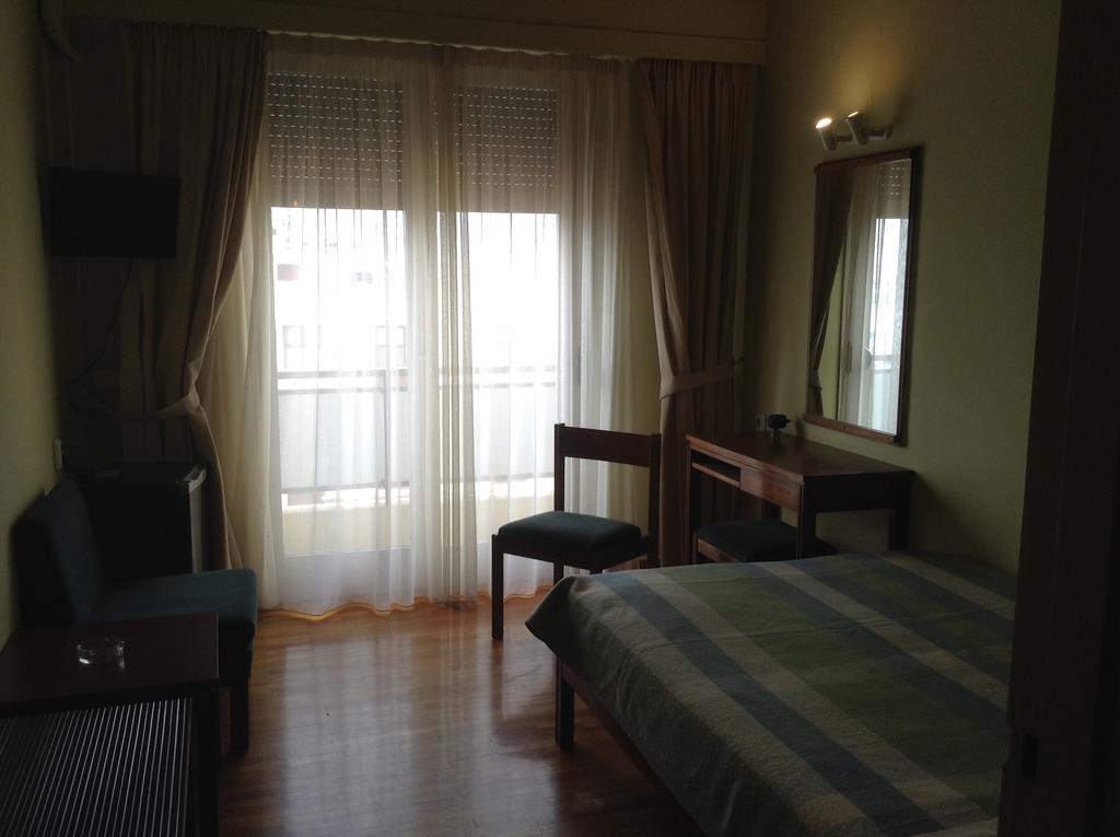 Hotel Alexandros Volos Ngoại thất bức ảnh