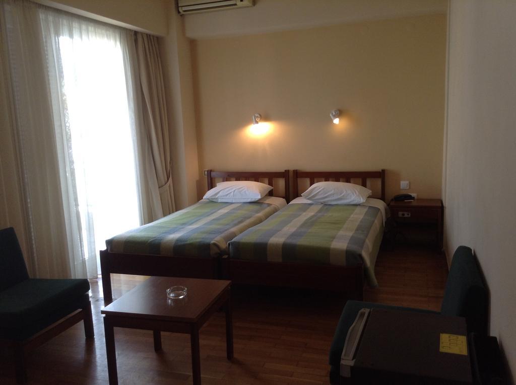 Hotel Alexandros Volos Ngoại thất bức ảnh