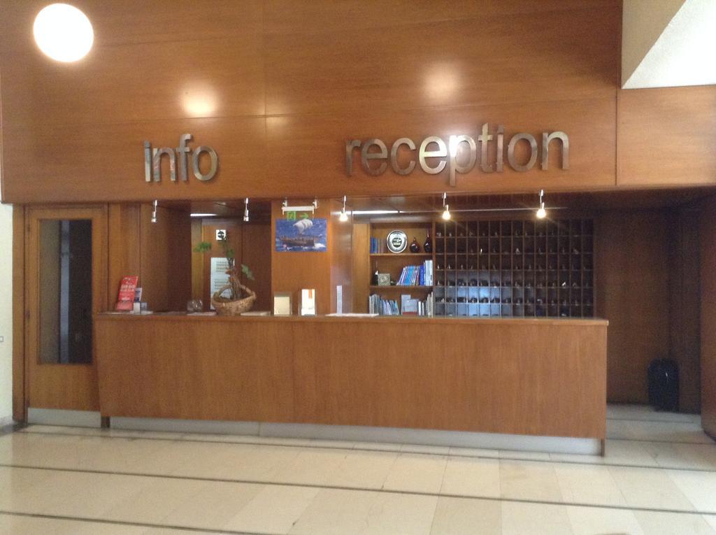 Hotel Alexandros Volos Ngoại thất bức ảnh