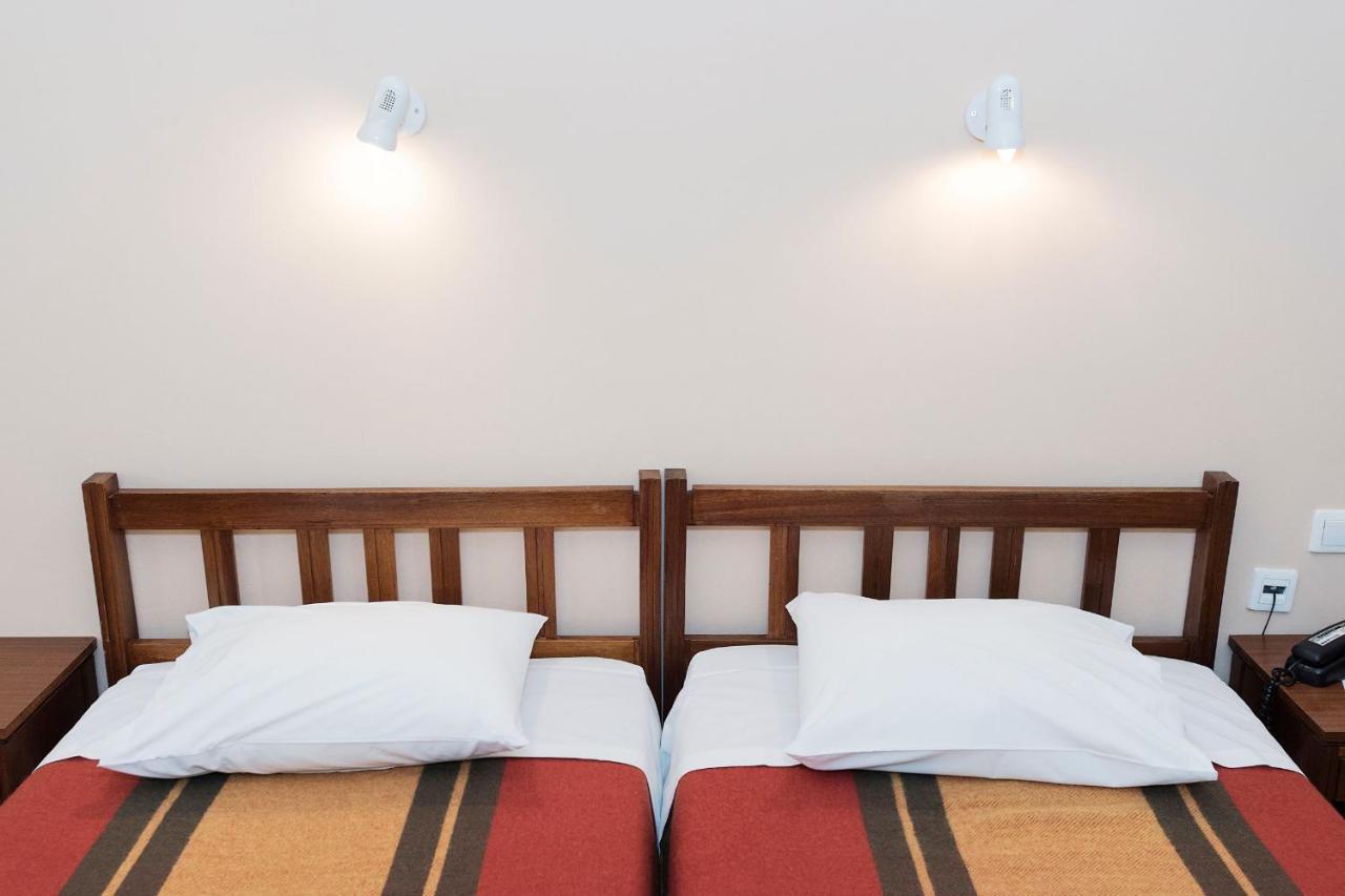 Hotel Alexandros Volos Ngoại thất bức ảnh