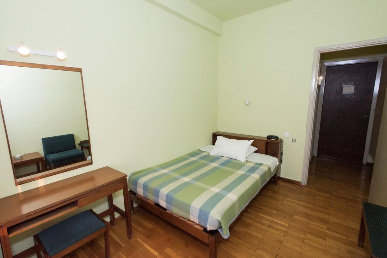 Hotel Alexandros Volos Ngoại thất bức ảnh