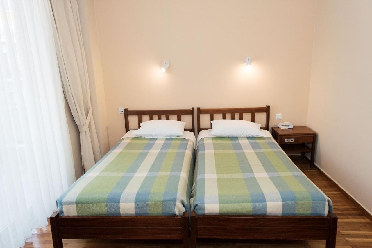 Hotel Alexandros Volos Ngoại thất bức ảnh